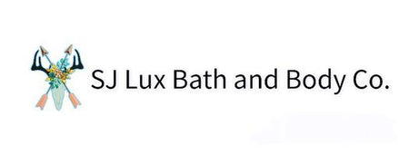 SJ Lux Bath and Body Co.