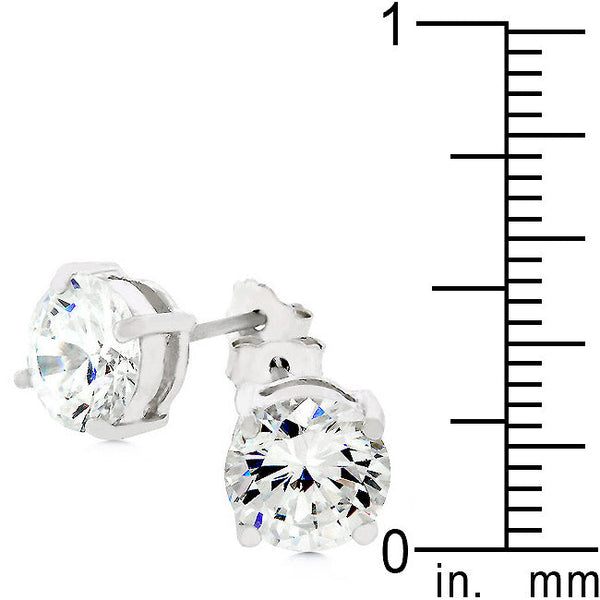 Penelope Stud Earrings