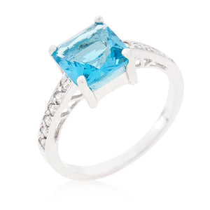 Princess Jasmine Ring